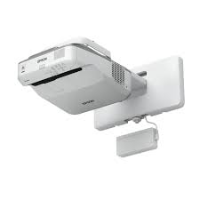 ُEpson EB-695WI Interactive finger-touch projector