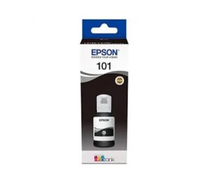 EPSON 101 EcoTank ink bottle