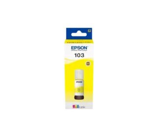 Epson 103 Ecotank 65ML Ink Bottle