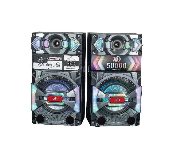 XO SUB 10 INCH Double plastic light 10600