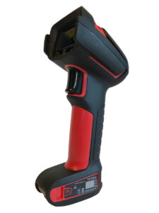 Honeywell Granit XP 1991iSR Barcode Scanner