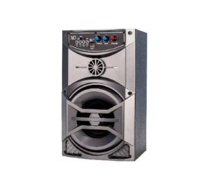 Xo 4500-Bluetooth Sub Woofer, Single