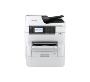 Epson Work Force Pro WF-C879RDWF
