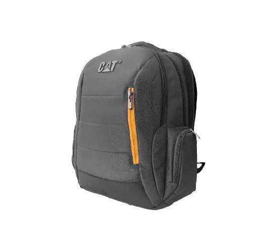 CAT Laptop Backpack, 15.6 Inch, USB Port KH303-G Share