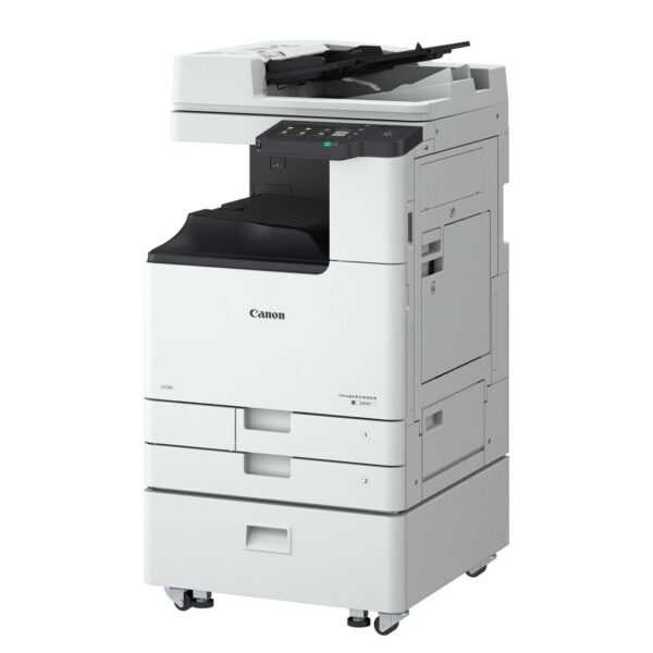 Canon Image Runner 2945i Multifunction Printer