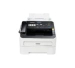 Brother FAX-2840 Monochrome Laser Fax Machine