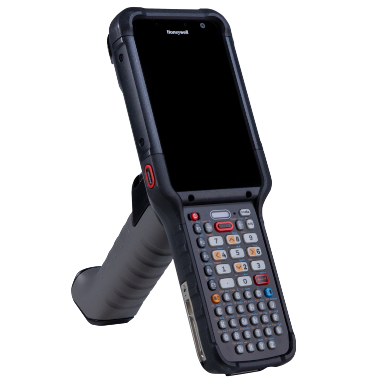 Honeywell CK67 Ultra Rugged WI-FI 6E/5G Mobile Computer