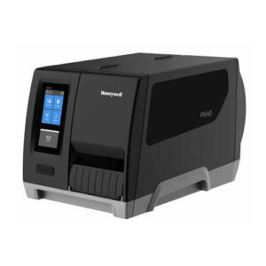 Honeywell PM45 Barcode Label Printer