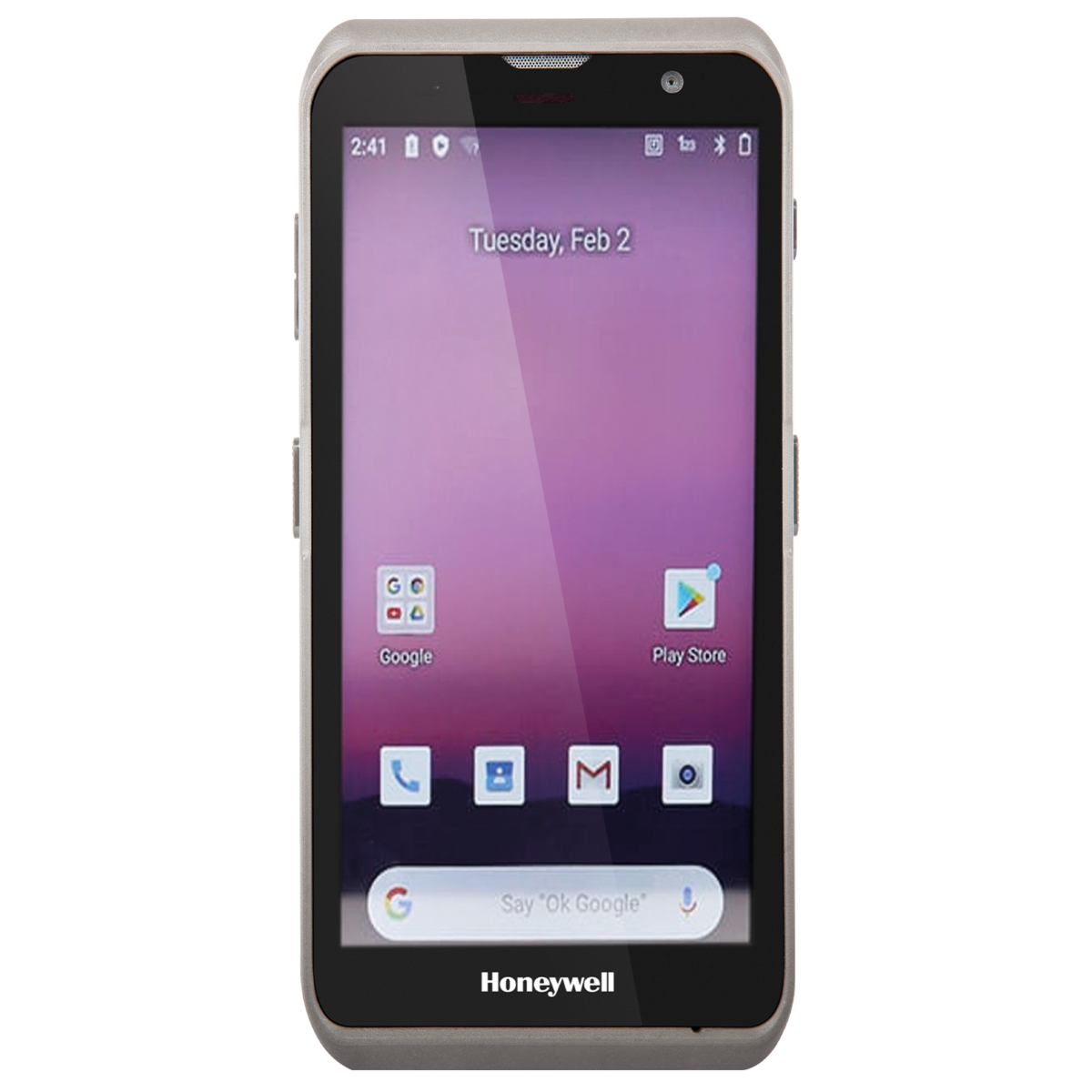 Honeywell Scanpal EDA5S Mobile Computer