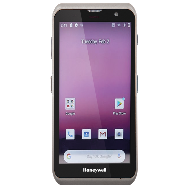 Honeywell Scanpal EDA5S Mobile Computer