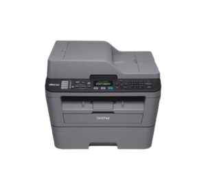 Brother MFC-L2700DW All in one Laser Printer