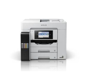Epson EcoTank L6580 A4 Multifunction