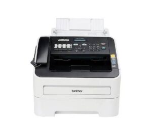 Brother FAX-2840 Monochrome Laser