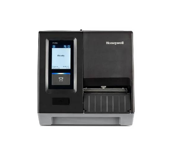 Honeywell PM45 Barcode Label Printer