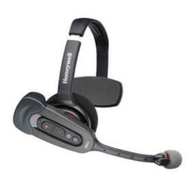 Honeywell Voice SRX3 Wireless Headset