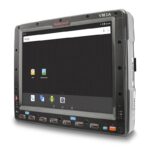 Honeywell Thor VM3A Vehicle-Mounted Computer.