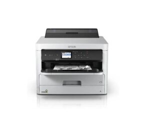 Printer Epson Work Force Pro WF-C529RDTW Office 