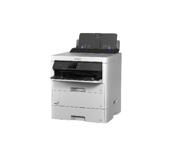Printer Epson Work Force Pro WF-C529RDTW Office