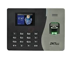 ZKTeco K14 Pro Fingerprint Device
