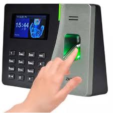 ZKTeco K14 Pro Fingerprint Device