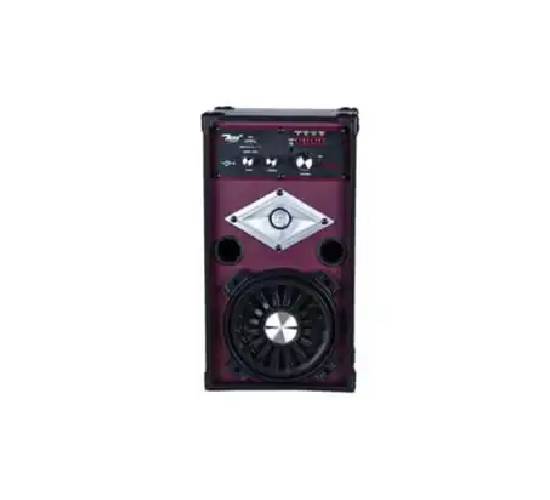 Zero ZR-5000S Subwoofer, Bluetooth, Memory Card Port, USB Port