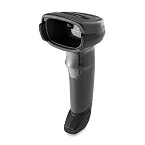 Zebra DS2208 2D Handheld Barcode Scanner