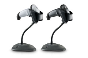 Zebra LI-2208 Smybol Reader Barcode Scanner