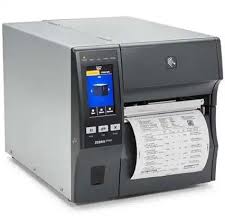 Zebra ZT421 Barcode Printer