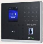 Zkteco MB2000 Face & Fingerprint