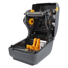 Zebra ZD220T Desktop Label Printer