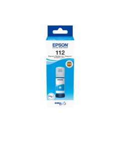 Epson 112 Eco Tank Pigment Ink Bottle