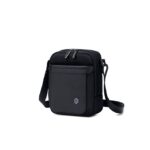 Arctic Hunter Cross Bag, K00688 - Black