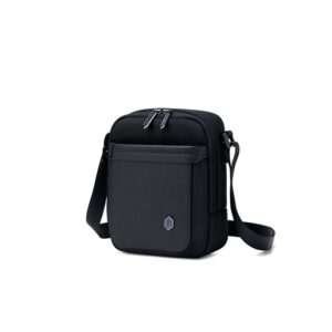 Arctic Hunter Cross Bag, K00688 - Black