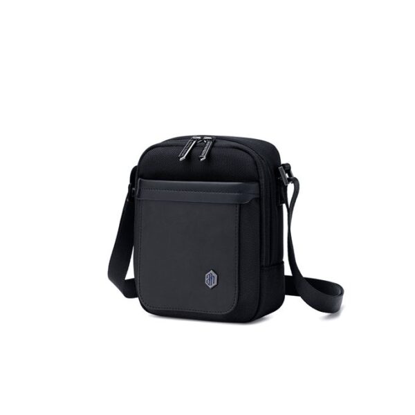 Arctic Hunter Cross Bag, K00688 - Black