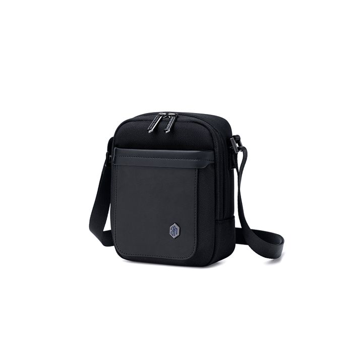Arctic Hunter Cross Bag, K00688 - Black