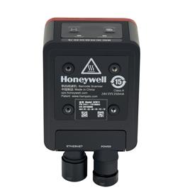 Honeywell HF810/811 Barcode Scanner