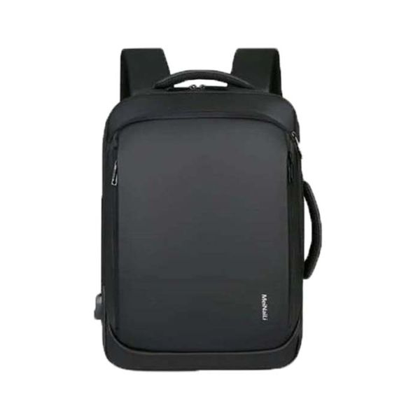 Laptop Backpack MEINAILI 1901 black