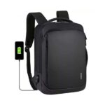 Laptop Backpack MEINAILI 1901 black