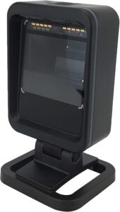 Honeywell Genesis XP 7680g Scanner