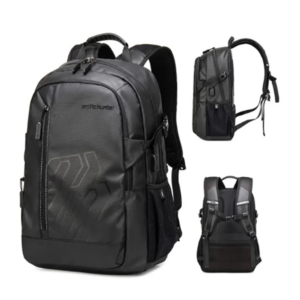  ARCTIC HUNTER B00387 BAG Black