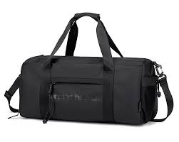 ARCTIC HUNTER LX00537duffle bag Black