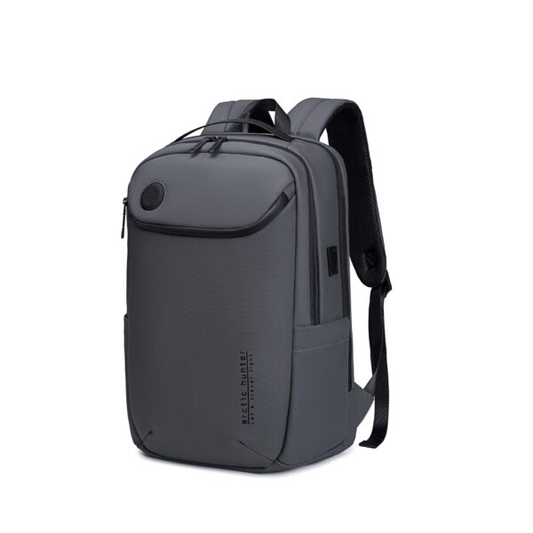 Arctic Hunter B00555 15.6-inch Laptop Backpack