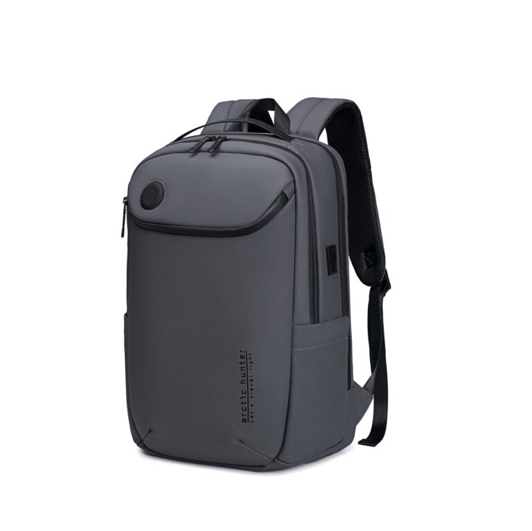 Arctic Hunter B00555 15.6-inch Laptop Backpack