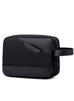 Arctic Hunter K00691 Handbag Clutch Bag - Black