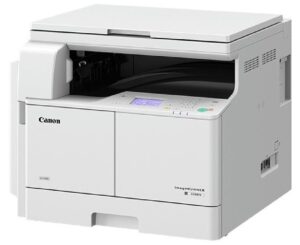 CANON image runner 2206N