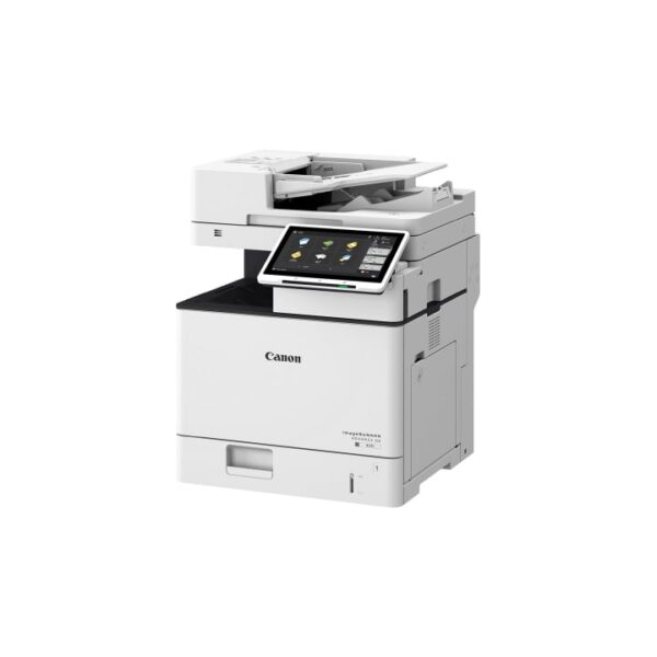 canon imagerunner ADVANCE DX 527I