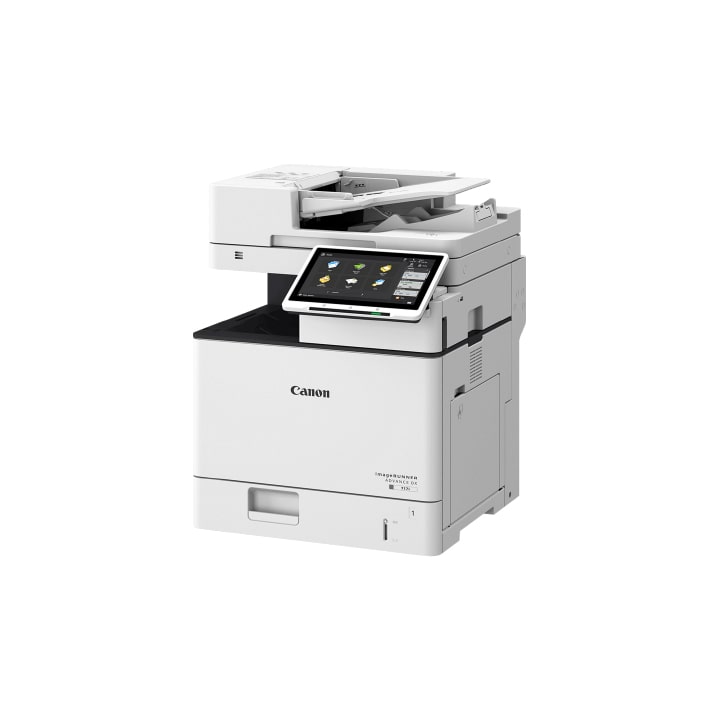 canon imagerunner ADVANCE DX 527I