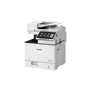 Canon image RUNNER ADVANCE DX 717i