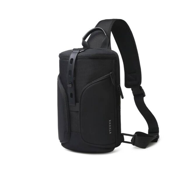 RAHALA 22057 cross bag black