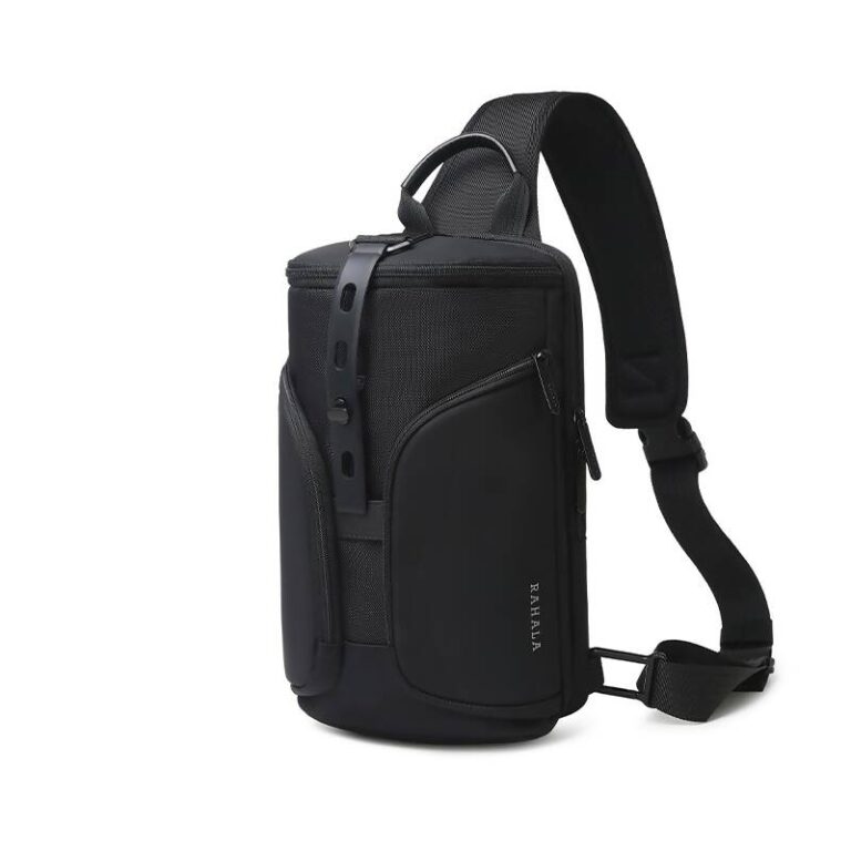 RAHALA 22057 cross bag black